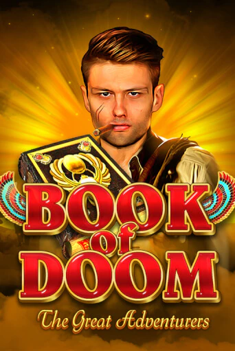 Book of Doom онлайн демо слот | ГМСлотс без регистрации