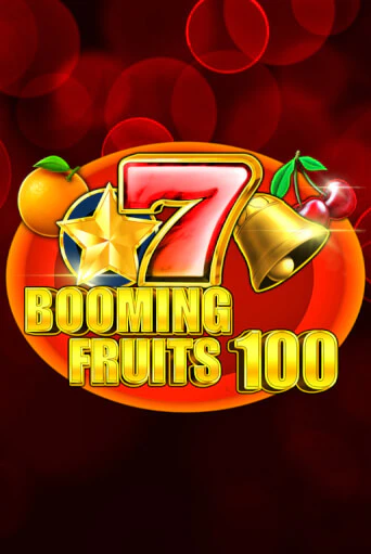 Booming Fruits 100 онлайн демо слот | ГМСлотс без регистрации