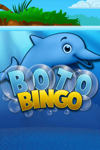 Boto Bingo онлайн демо слот | ГМСлотс без регистрации