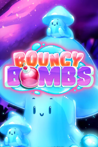 Bouncy Bombs онлайн демо слот | ГМСлотс без регистрации