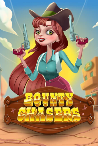 Bounty Chasers онлайн демо слот | ГМСлотс без регистрации