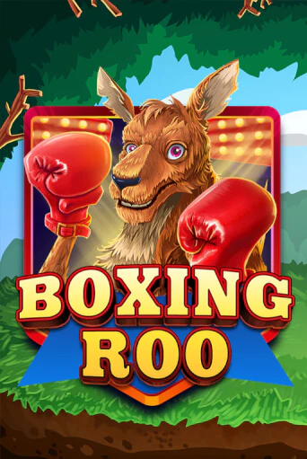 Boxing Roo онлайн демо слот | ГМСлотс без регистрации