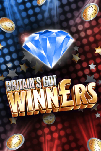 Britain's Got Winners онлайн демо слот | ГМСлотс без регистрации