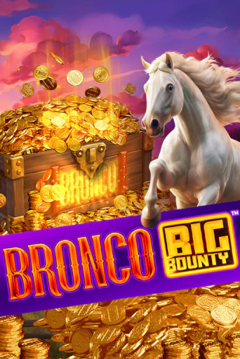 Bronco Big Bounty™ онлайн демо слот | ГМСлотс без регистрации