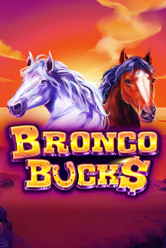 Bronco Bucks онлайн демо слот | ГМСлотс без регистрации