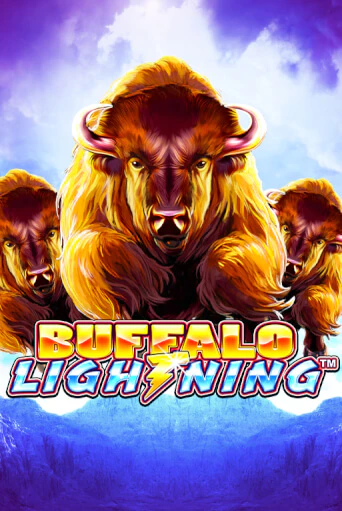 Buffalo Lightning онлайн демо слот | ГМСлотс без регистрации