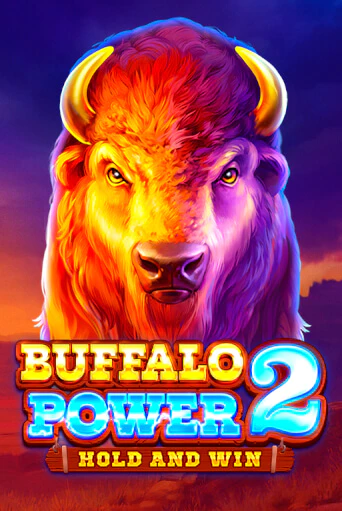 Buffalo Power 2: Hold and Win онлайн демо слот | ГМСлотс без регистрации