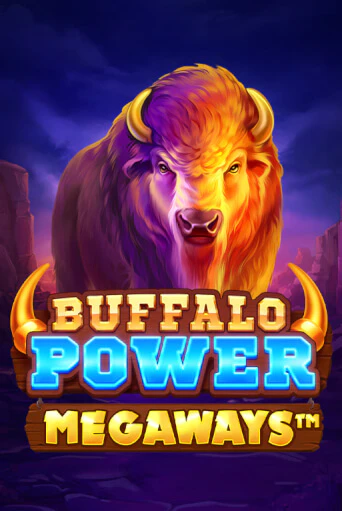 Buffalo Power MegaWays онлайн демо слот | ГМСлотс без регистрации