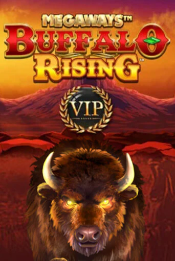 Buffalo Rising Megaways VIP онлайн демо слот | ГМСлотс без регистрации