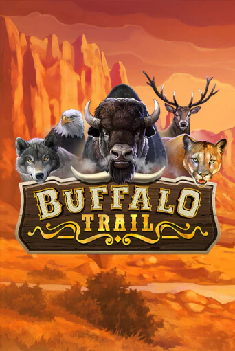 Buffalo Trail онлайн демо слот | ГМСлотс без регистрации