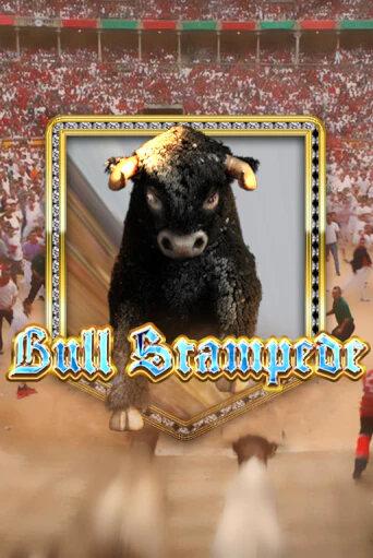 Bull Stampede онлайн демо слот | ГМСлотс без регистрации