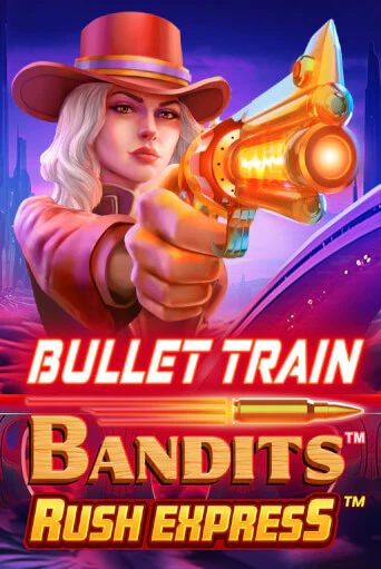 Bullet Train Bandits™ онлайн демо слот | ГМСлотс без регистрации