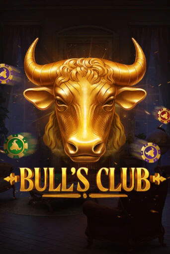 Bull's Club онлайн демо слот | ГМСлотс без регистрации