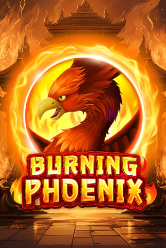 Burning Phoenix онлайн демо слот | ГМСлотс без регистрации