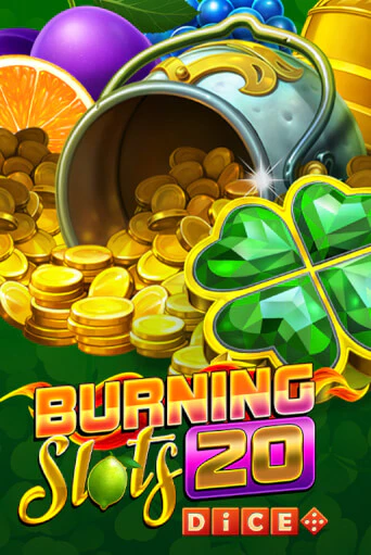 Burning Slots 20 Dice онлайн демо слот | ГМСлотс без регистрации