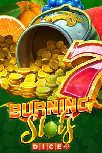 Burning Slots Dice онлайн демо слот | ГМСлотс без регистрации