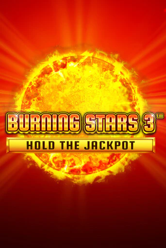 Burning Stars 3 онлайн демо слот | ГМСлотс без регистрации