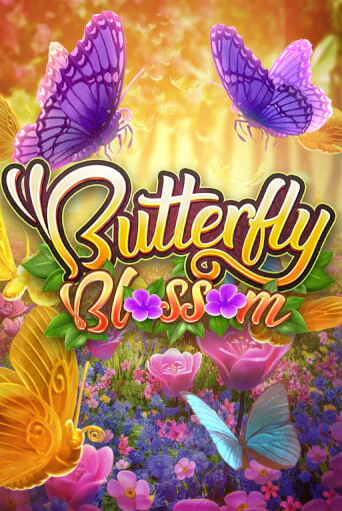 Butterfly Blossom онлайн демо слот | ГМСлотс без регистрации