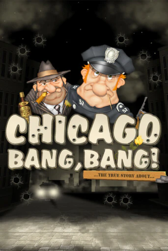 Chicago Bang Bang онлайн демо слот | ГМСлотс без регистрации