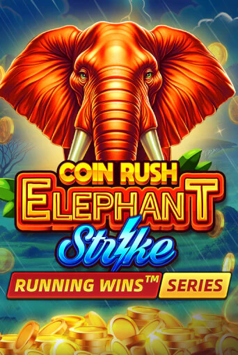 Coin Rush: Elephant Strike онлайн демо слот | ГМСлотс без регистрации