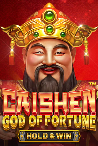 Caishen: God of Fortune - Hold & Win онлайн демо слот | ГМСлотс без регистрации