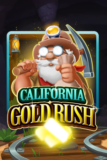 California Gold Rush онлайн демо слот | ГМСлотс без регистрации