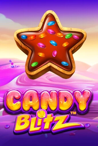 Candy Blitz онлайн демо слот | ГМСлотс без регистрации