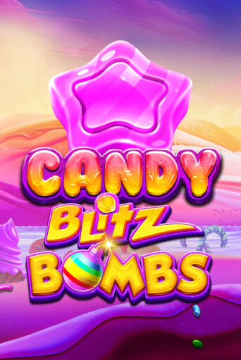 Candy Blitz Bombs онлайн демо слот | ГМСлотс без регистрации