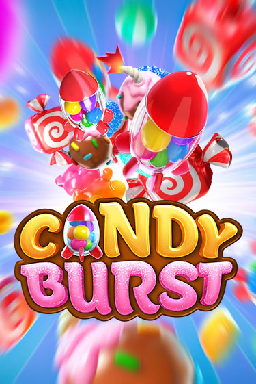 Candy Burst онлайн демо слот | ГМСлотс без регистрации