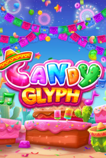 Candy Glyph онлайн демо слот | ГМСлотс без регистрации