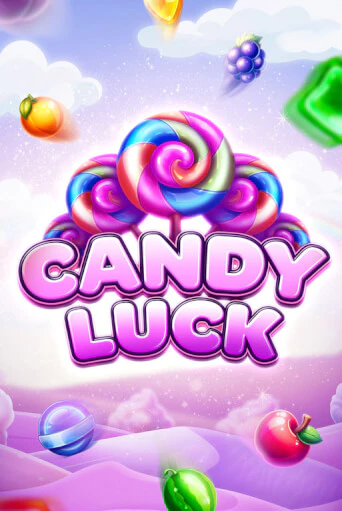 Candy Luck онлайн демо слот | ГМСлотс без регистрации