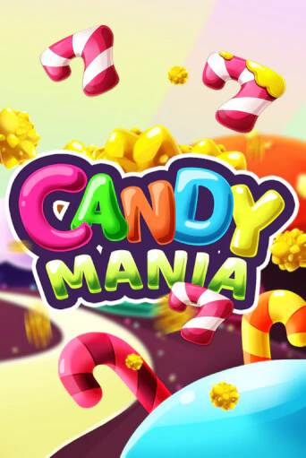 Candy Mania онлайн демо слот | ГМСлотс без регистрации