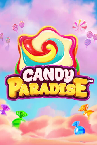 Candy Paradise онлайн демо слот | ГМСлотс без регистрации