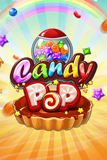 Candy Pop онлайн демо слот | ГМСлотс без регистрации