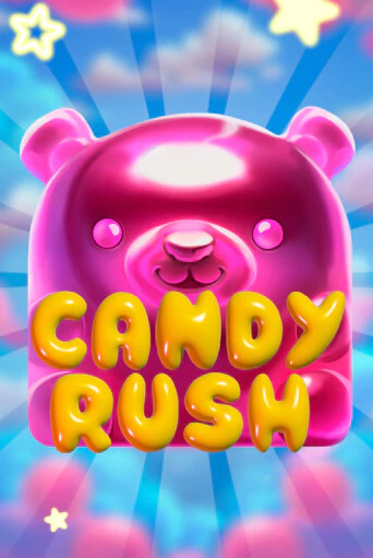 Candy Rush онлайн демо слот | ГМСлотс без регистрации