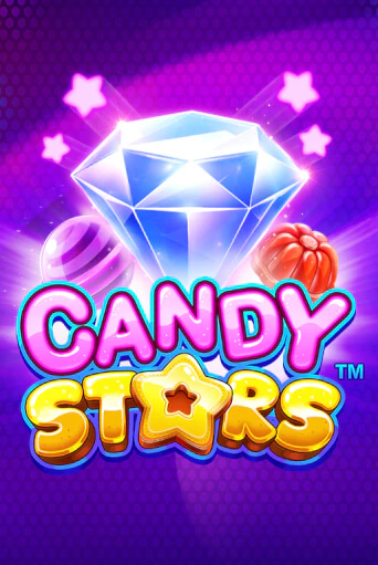 Candy Stars™ онлайн демо слот | ГМСлотс без регистрации