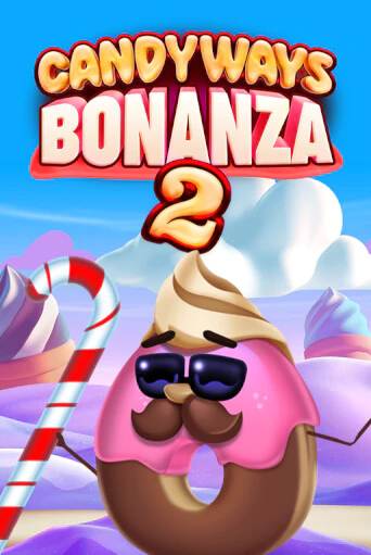 Candyways Bonanza Megaways 2 онлайн демо слот | ГМСлотс без регистрации