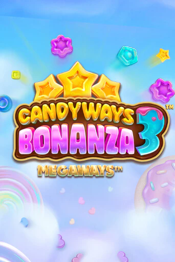 Candyway Bonanza Megaways 3 онлайн демо слот | ГМСлотс без регистрации