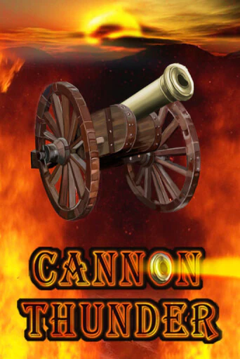 Cannon Thunder онлайн демо слот | ГМСлотс без регистрации