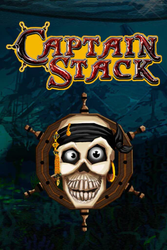 Captain Stack онлайн демо слот | ГМСлотс без регистрации