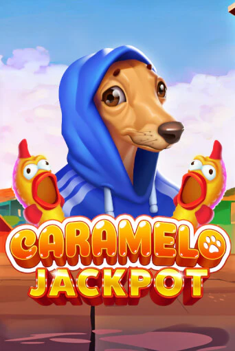 Caramelo Jackpot онлайн демо слот | ГМСлотс без регистрации