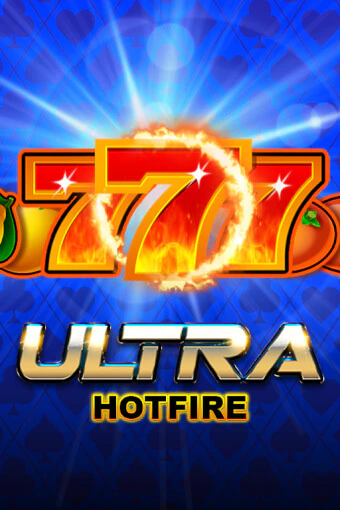 Ultra Hotfire онлайн демо слот | ГМСлотс без регистрации