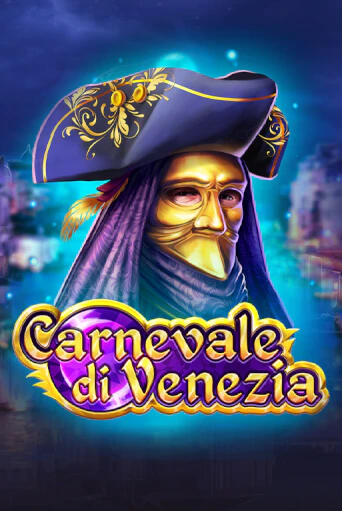 Carnevale di Venezia онлайн демо слот | ГМСлотс без регистрации