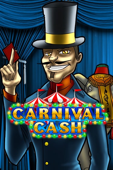 Carnival Cash онлайн демо слот | ГМСлотс без регистрации