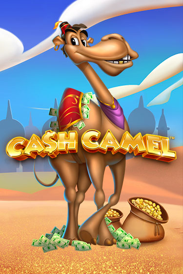 Cash Camel онлайн демо слот | ГМСлотс без регистрации