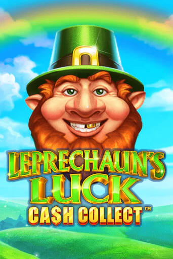 Cash Collect Leprechaun's Luck онлайн демо слот | ГМСлотс без регистрации