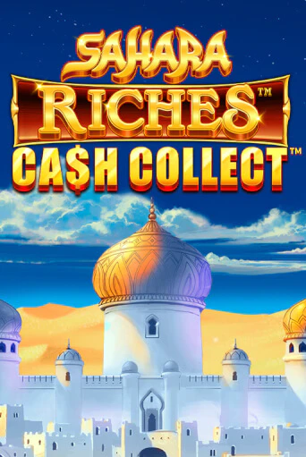 Cash Collect: Sahara Riches онлайн демо слот | ГМСлотс без регистрации