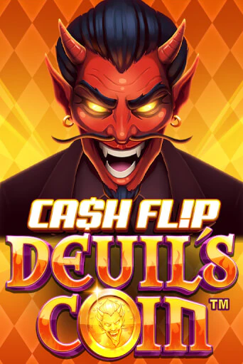 Cash Flip Devil's Coin™ онлайн демо слот | ГМСлотс без регистрации