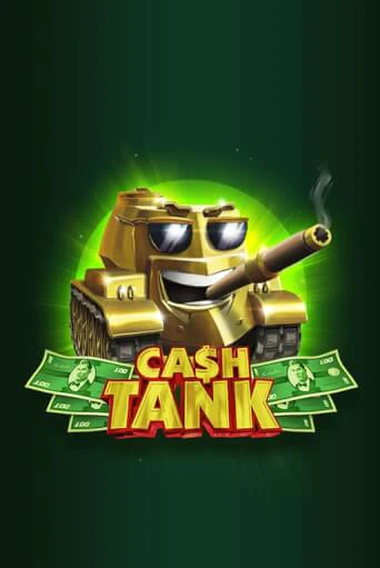 Cash Tank онлайн демо слот | ГМСлотс без регистрации