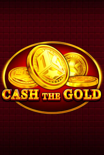 Cash The Gold онлайн демо слот | ГМСлотс без регистрации